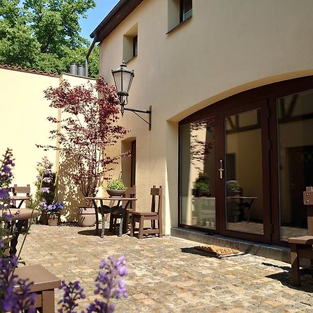 Kurpiai - Suites & Spa Klaipeda Ngoại thất bức ảnh