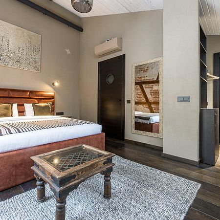Kurpiai - Suites & Spa Klaipeda Ngoại thất bức ảnh