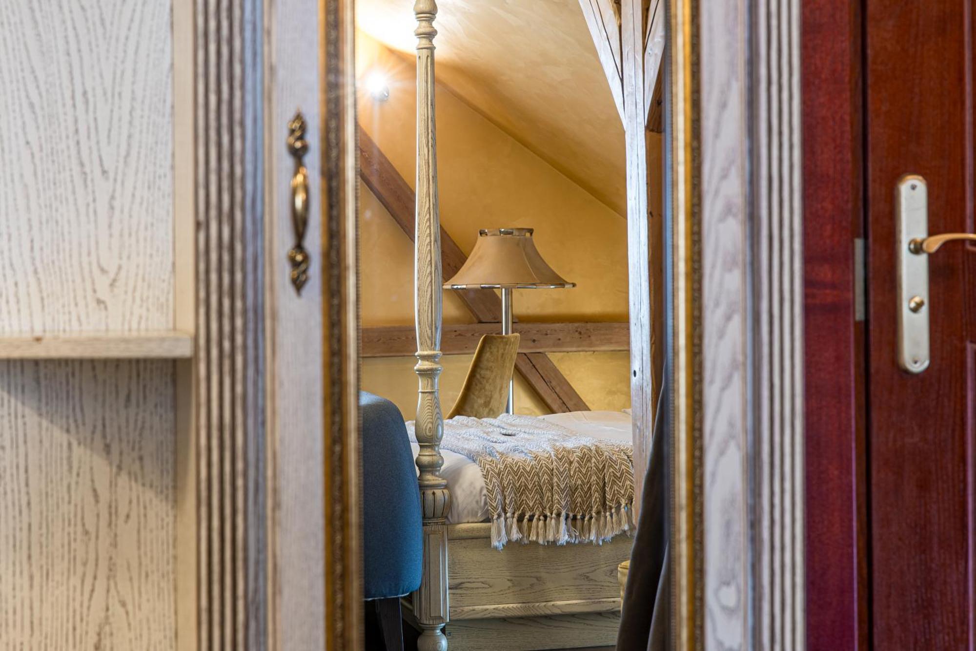 Kurpiai - Suites & Spa Klaipeda Ngoại thất bức ảnh