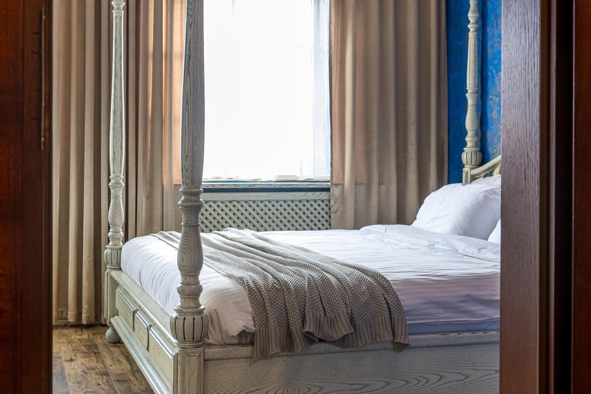 Kurpiai - Suites & Spa Klaipeda Ngoại thất bức ảnh
