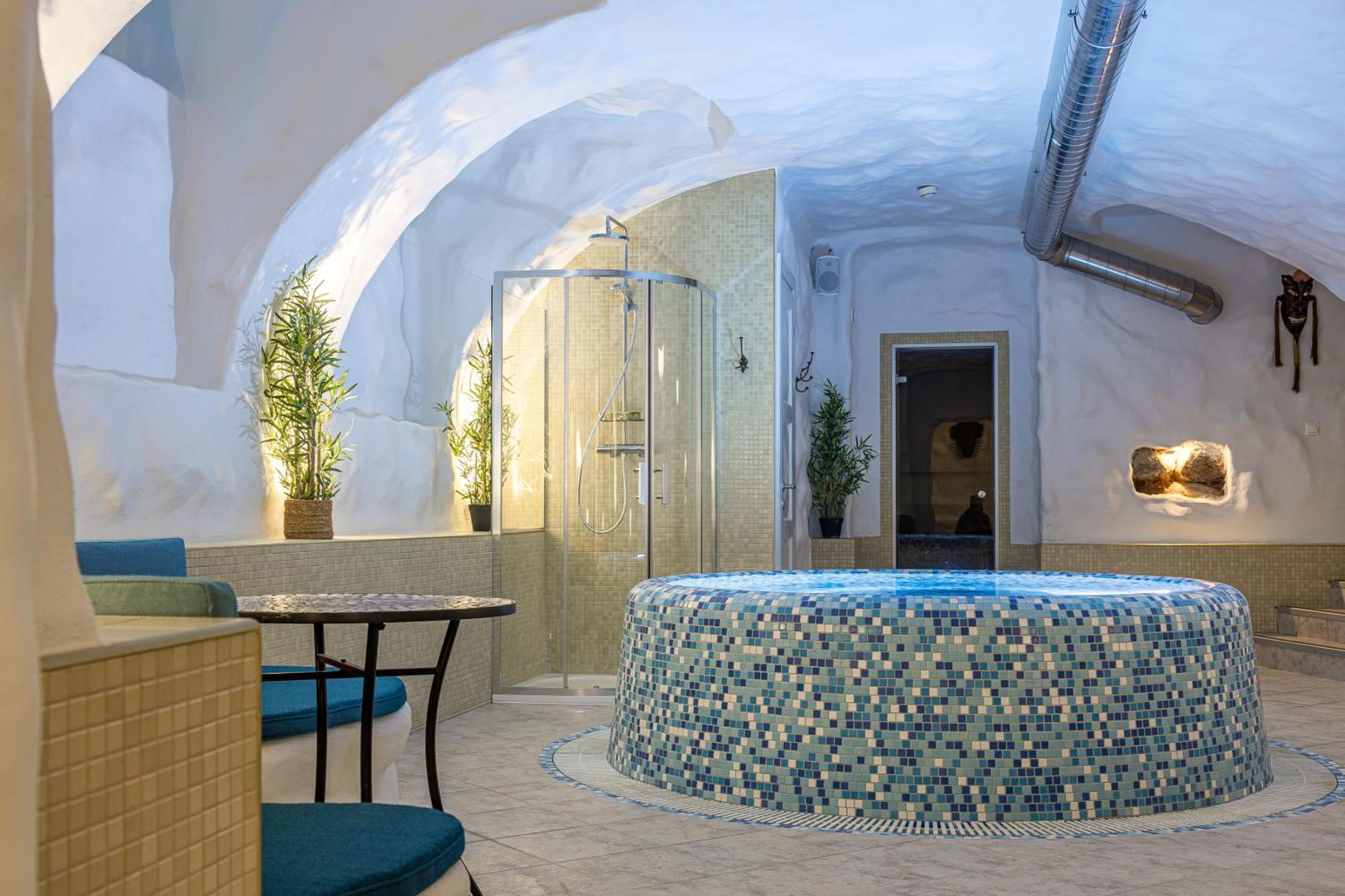 Kurpiai - Suites & Spa Klaipeda Ngoại thất bức ảnh