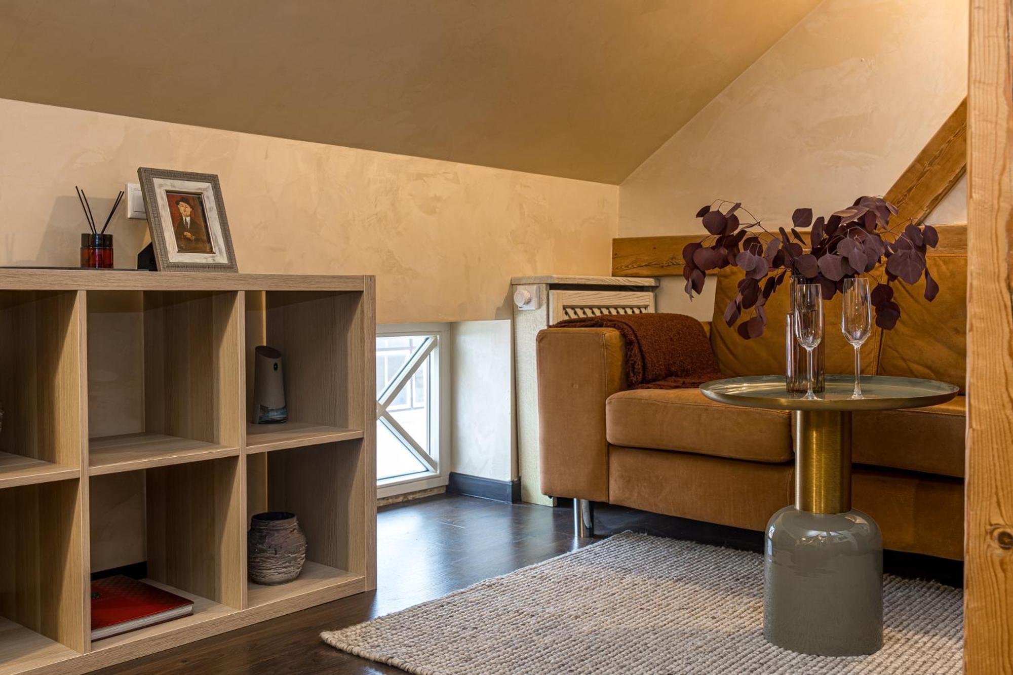 Kurpiai - Suites & Spa Klaipeda Ngoại thất bức ảnh