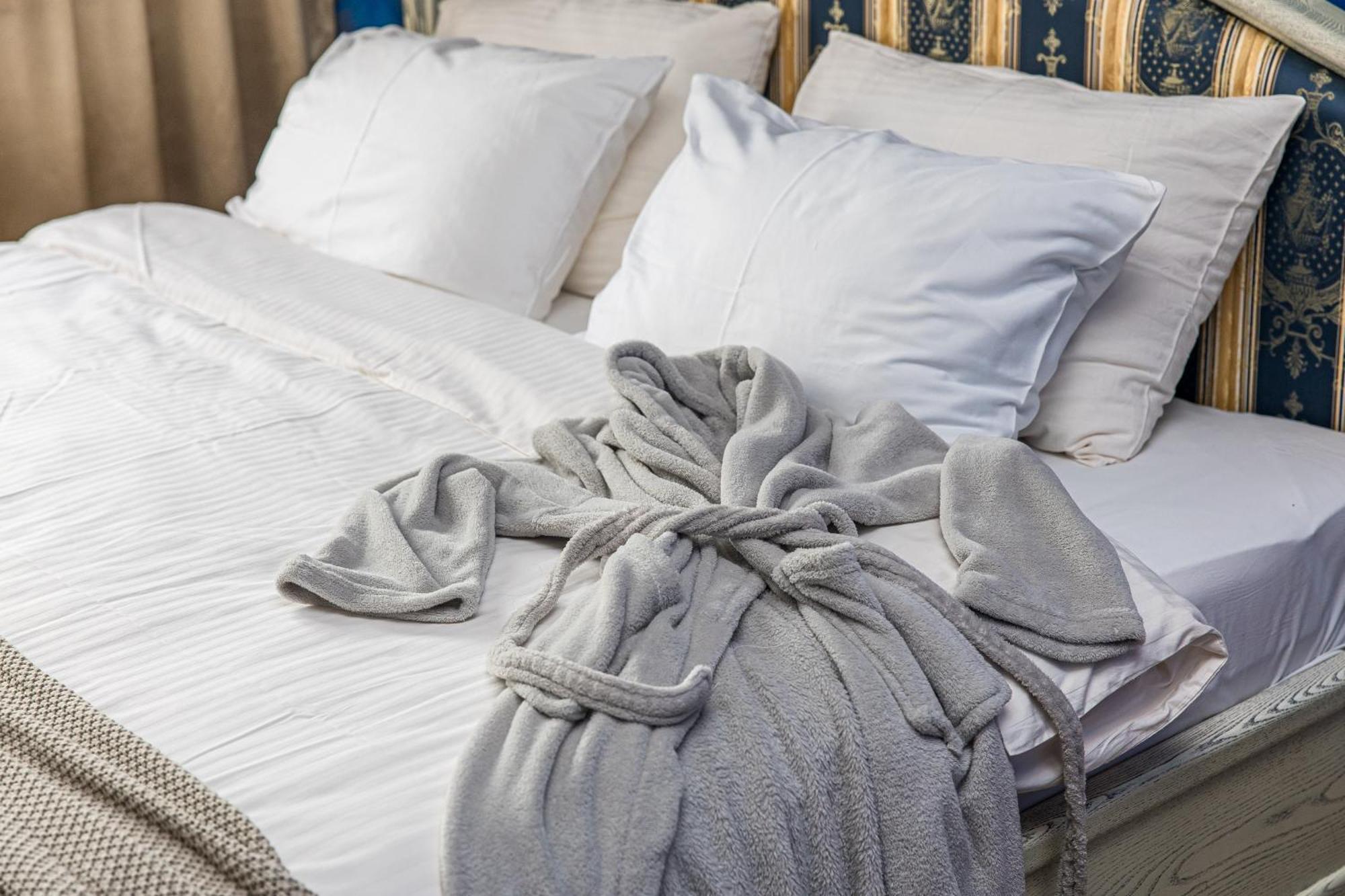 Kurpiai - Suites & Spa Klaipeda Ngoại thất bức ảnh