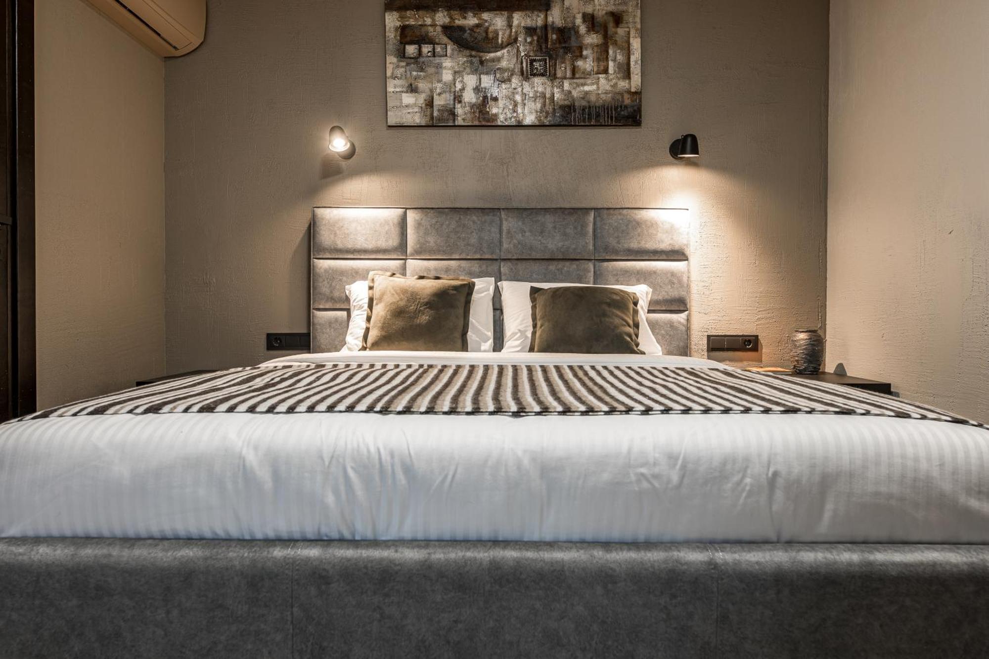 Kurpiai - Suites & Spa Klaipeda Ngoại thất bức ảnh