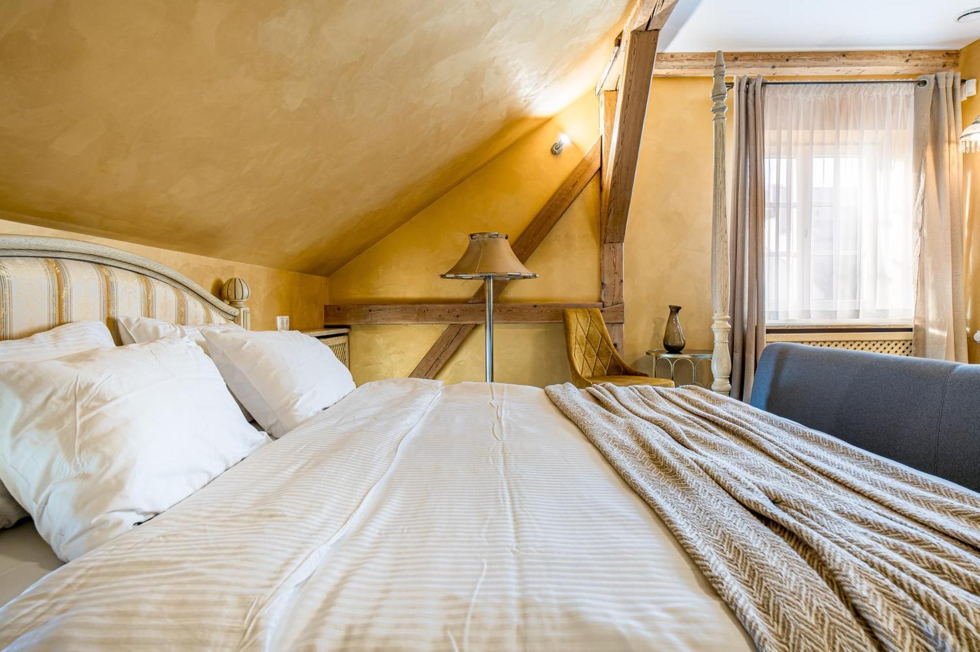 Kurpiai - Suites & Spa Klaipeda Ngoại thất bức ảnh