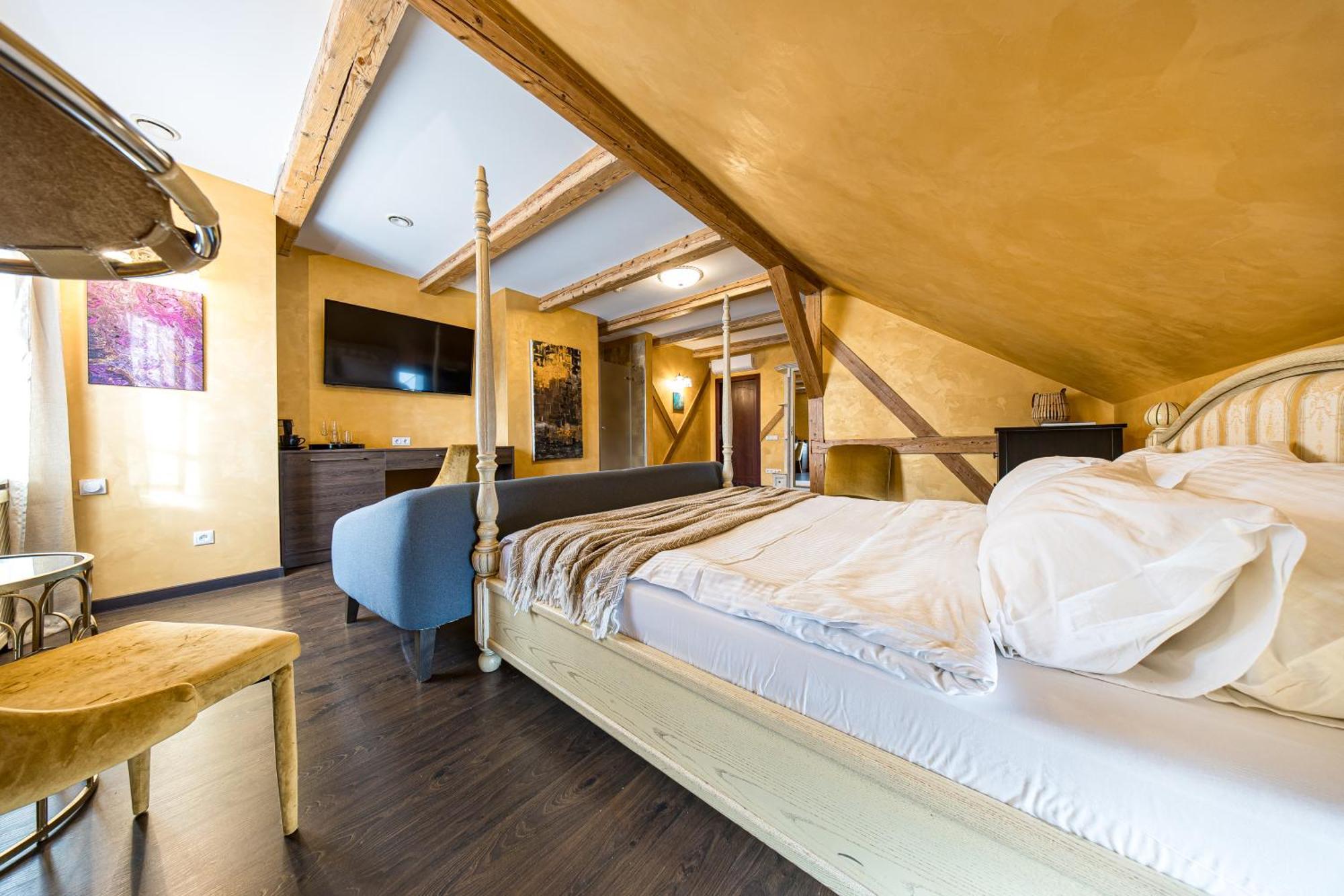 Kurpiai - Suites & Spa Klaipeda Ngoại thất bức ảnh
