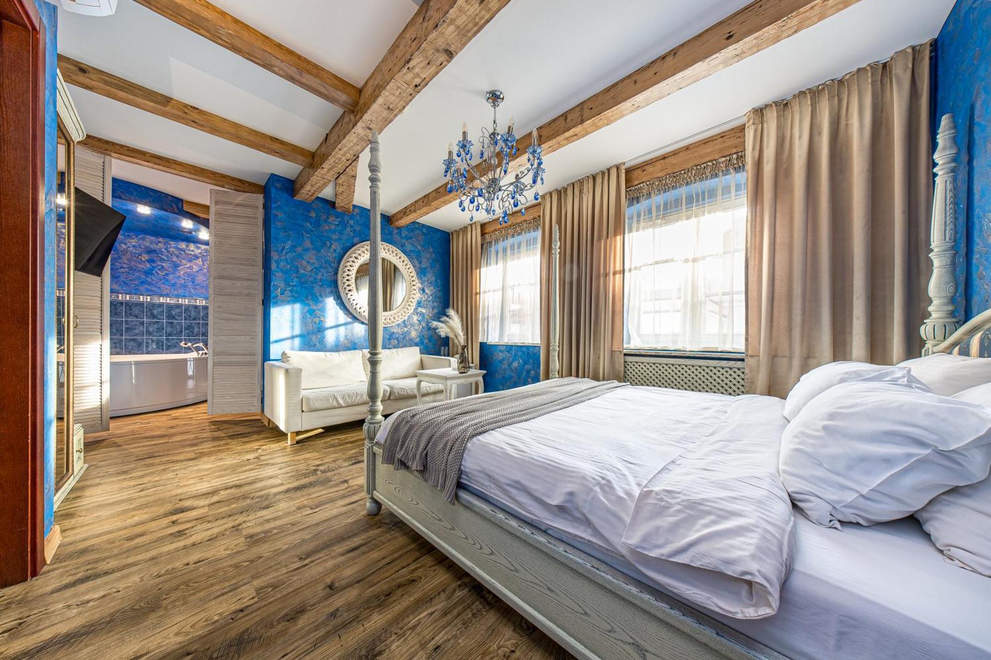 Kurpiai - Suites & Spa Klaipeda Ngoại thất bức ảnh