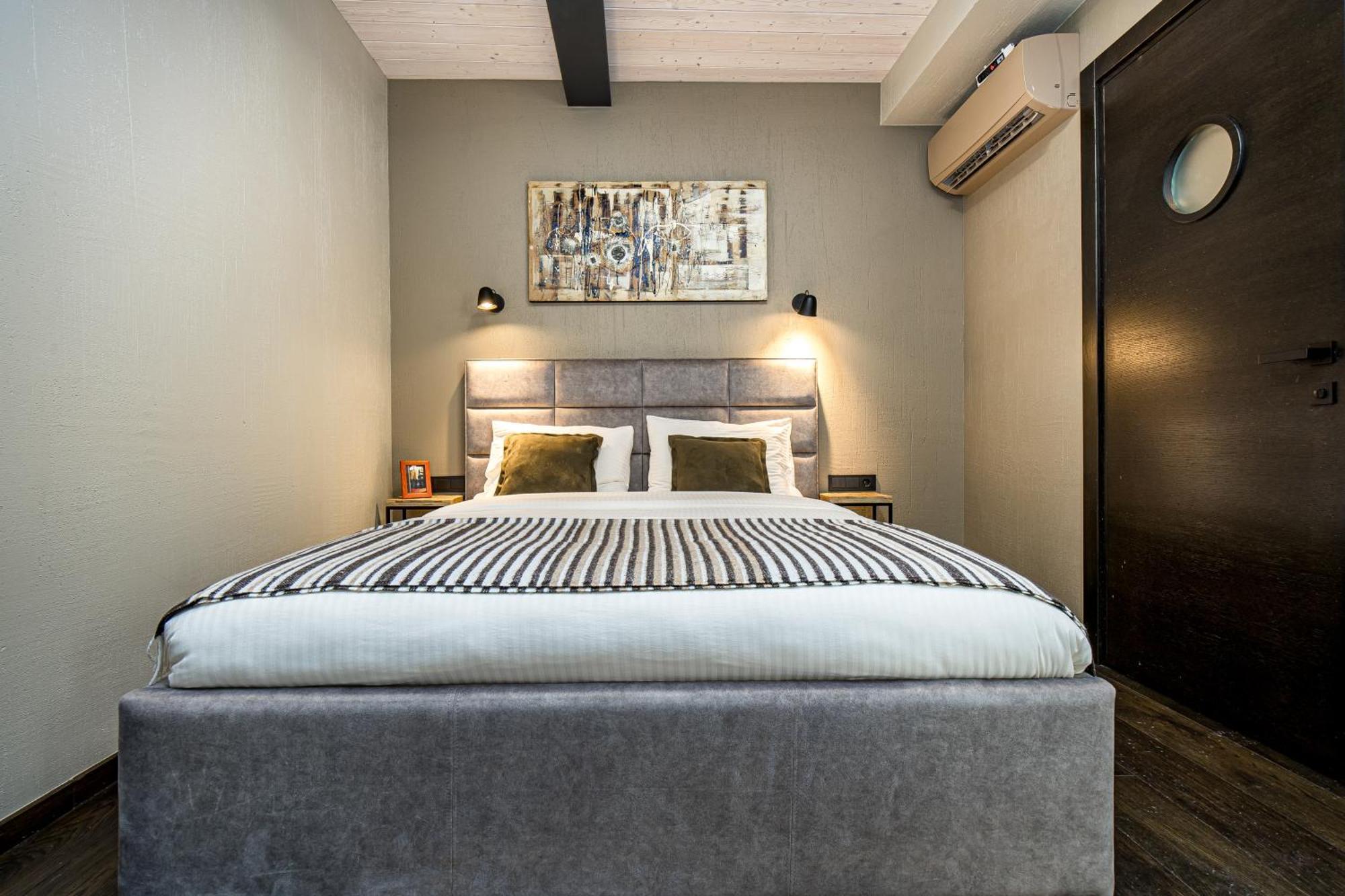 Kurpiai - Suites & Spa Klaipeda Ngoại thất bức ảnh