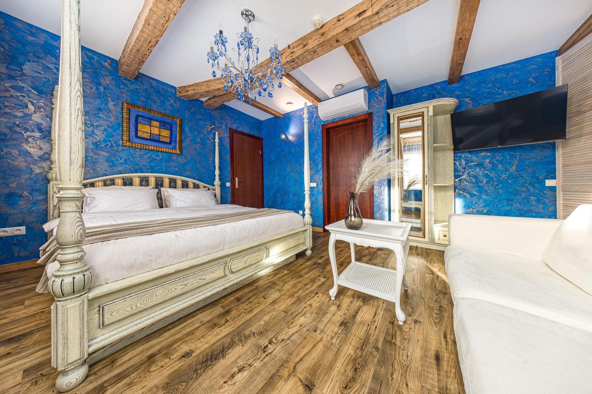 Kurpiai - Suites & Spa Klaipeda Ngoại thất bức ảnh