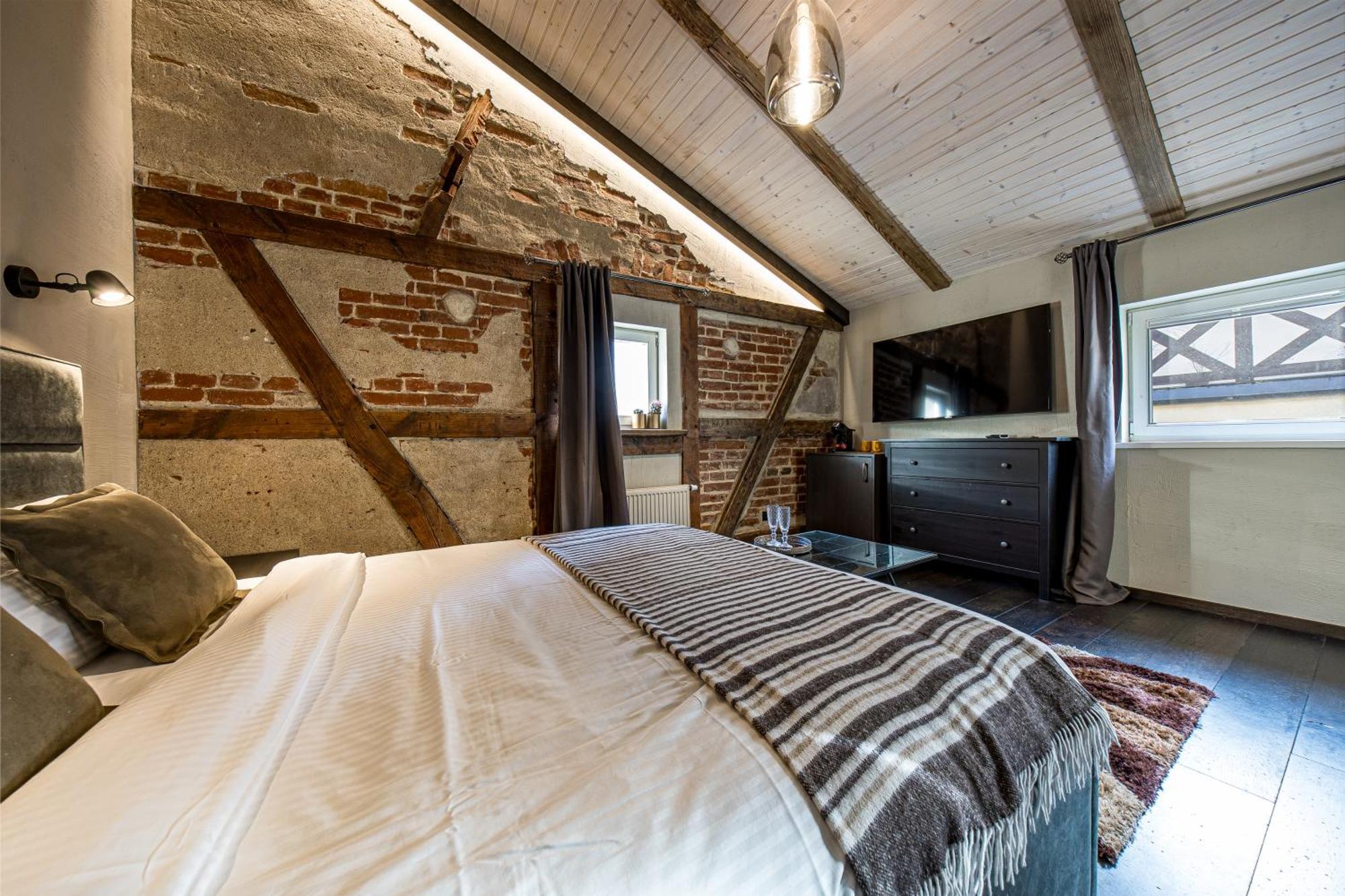 Kurpiai - Suites & Spa Klaipeda Ngoại thất bức ảnh