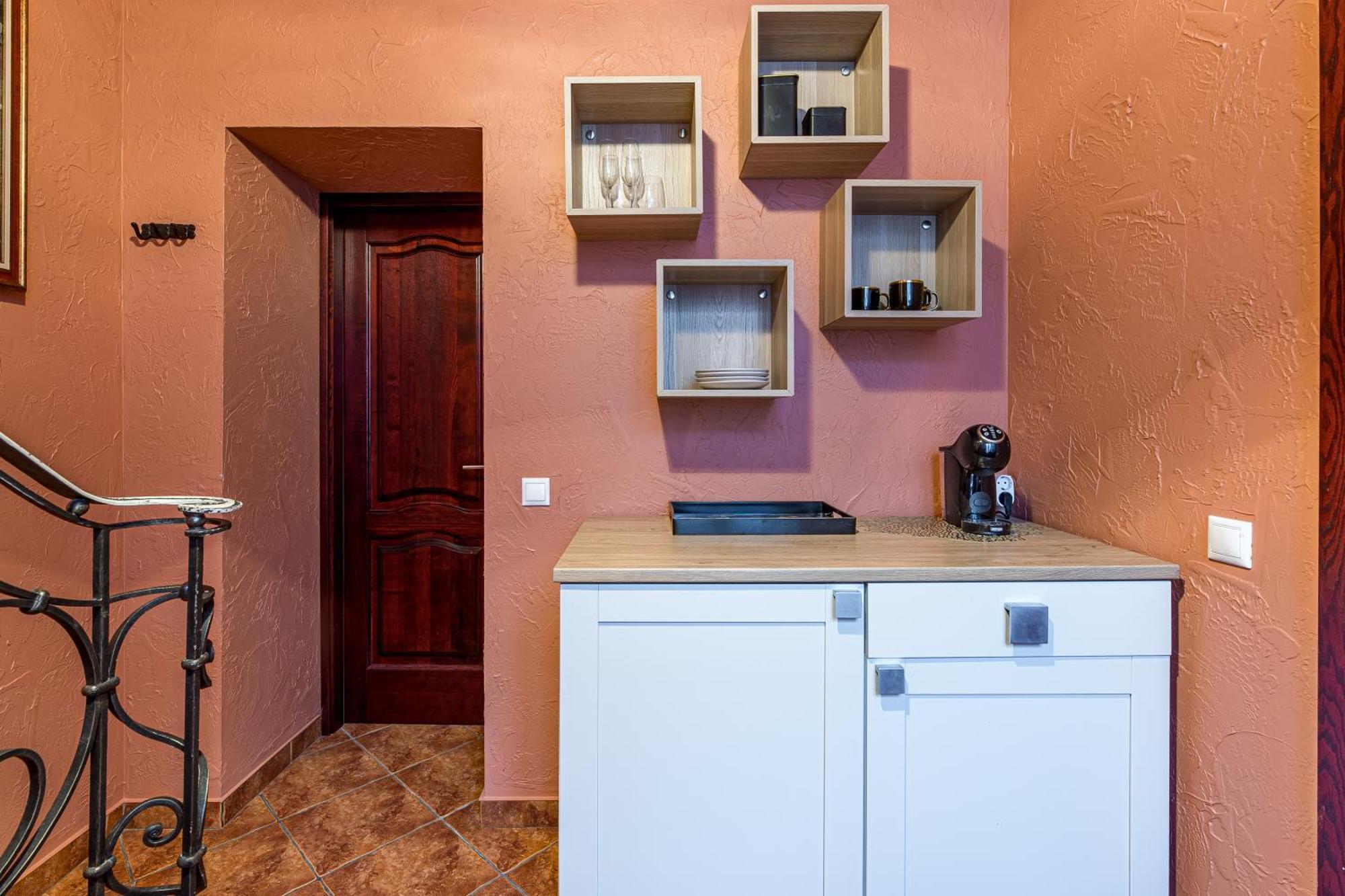 Kurpiai - Suites & Spa Klaipeda Ngoại thất bức ảnh