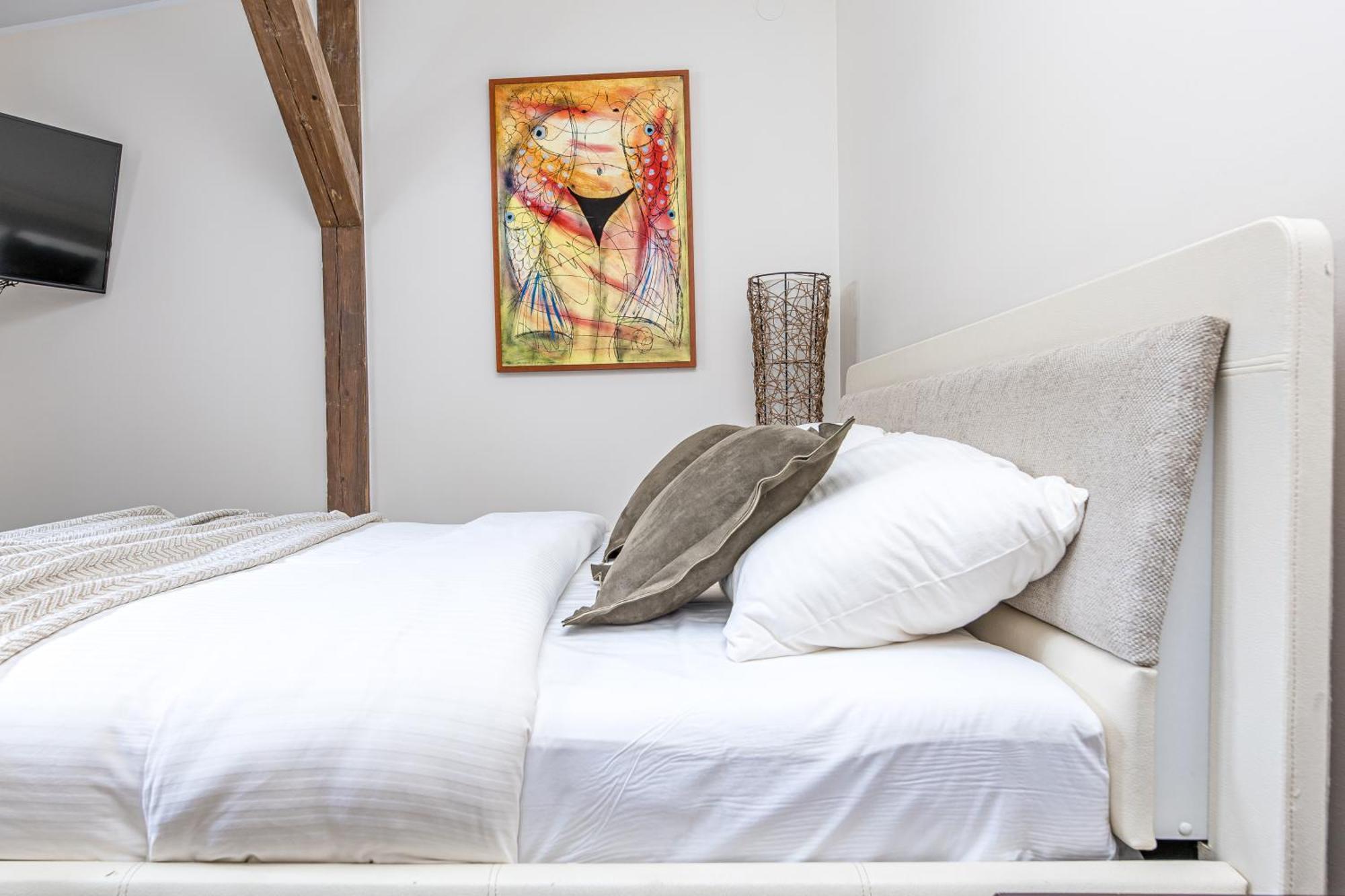 Kurpiai - Suites & Spa Klaipeda Ngoại thất bức ảnh