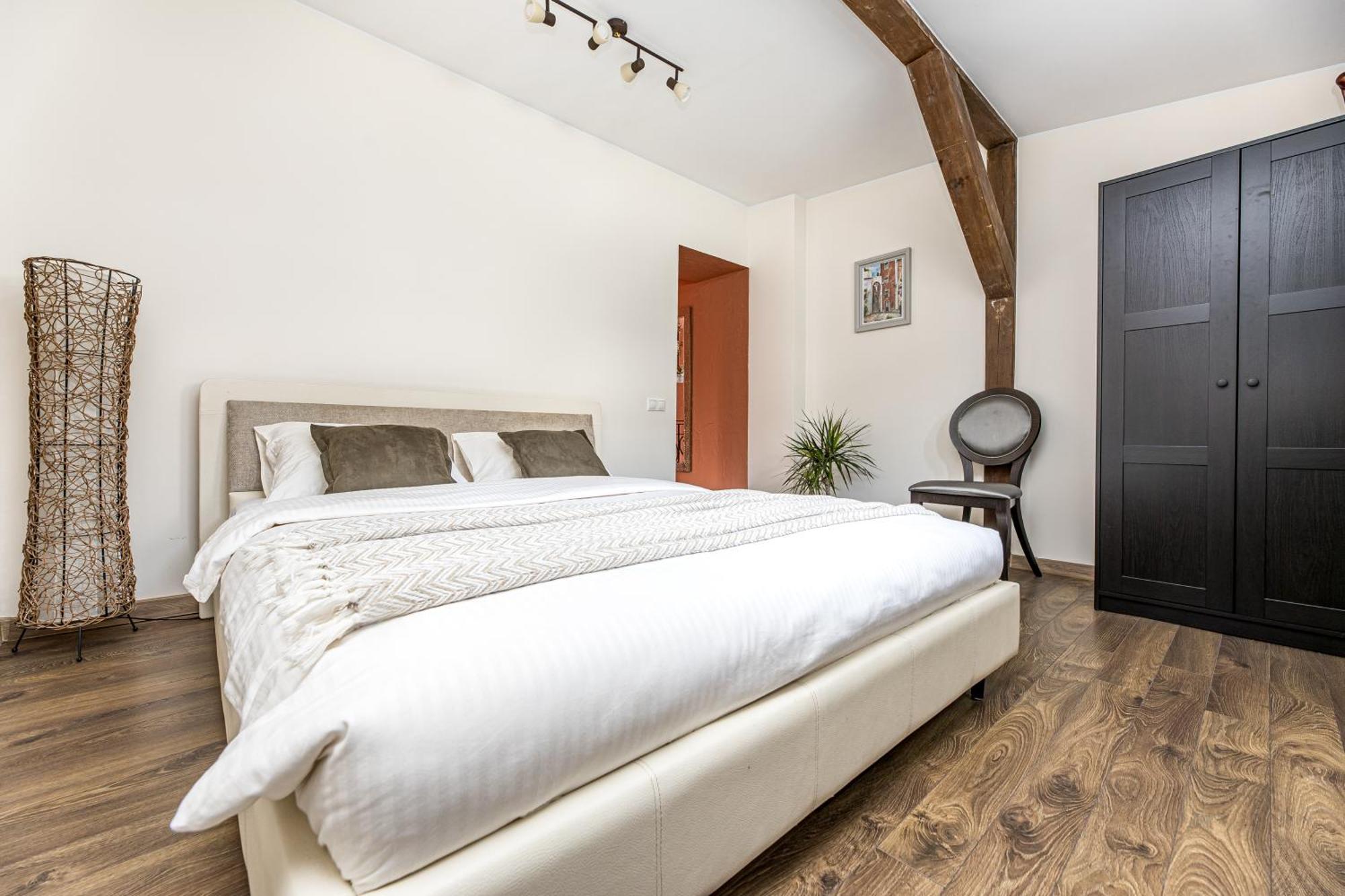 Kurpiai - Suites & Spa Klaipeda Ngoại thất bức ảnh